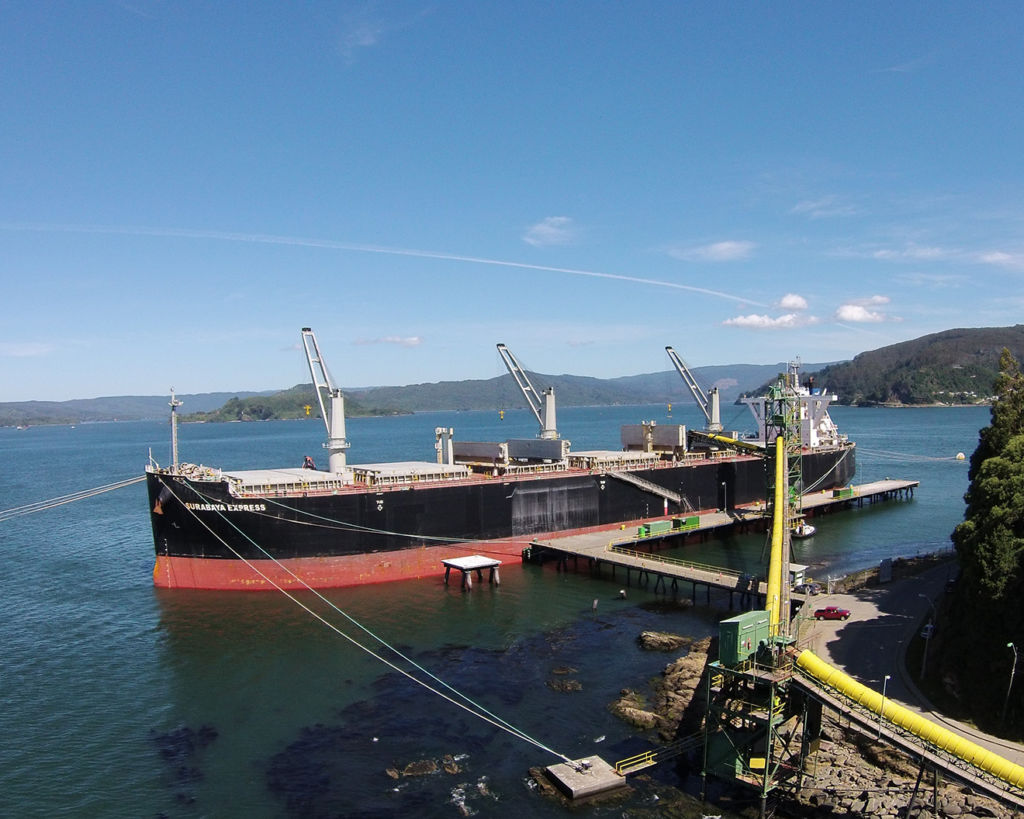CorralPort – Innovación permanente