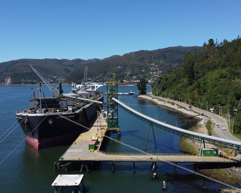 www.CorralPort – Innovación permanente