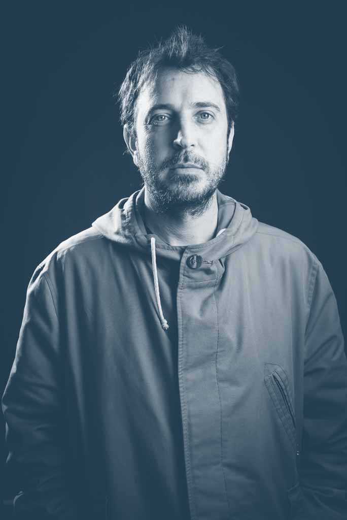 Felipe Jannas Vela-Jefe de Sostenibilidad